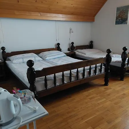 Villa Turisticna Kmetija Zerovc Bled Exterior foto