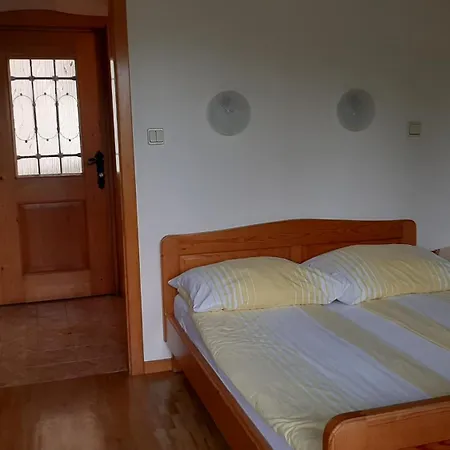 Villa Turisticna Kmetija Zerovc Bled Exterior foto