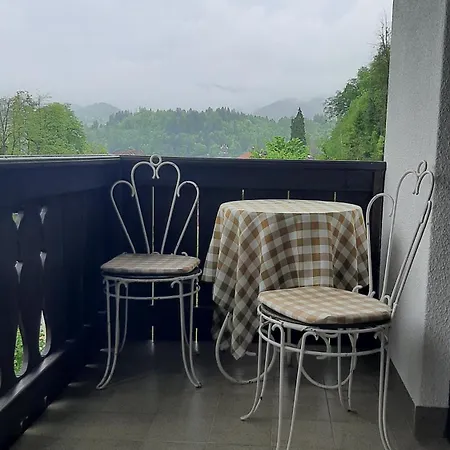 Villa Turisticna Kmetija Zerovc Bled Exterior foto