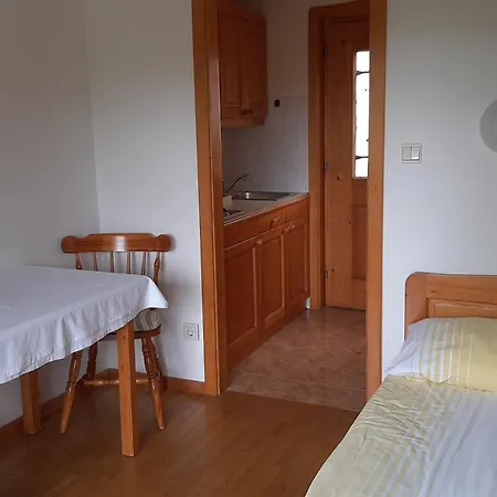 Villa Turisticna Kmetija Zerovc Bled Exterior foto