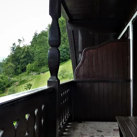 Villa Turisticna Kmetija Zerovc Bled Exterior foto