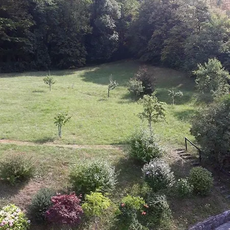 Villa Turisticna Kmetija Zerovc Bled Exterior foto