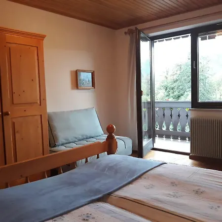 Vila Turisticna Kmetija Zerovc Bled Exteriér fotografie