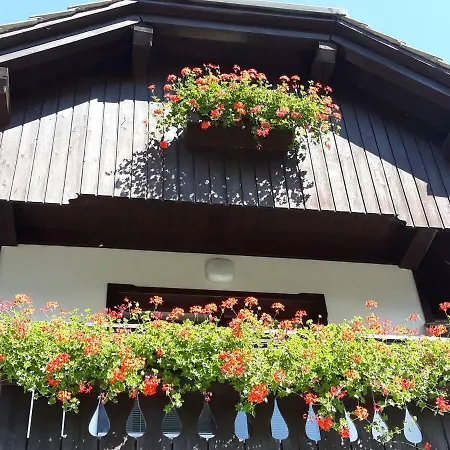 Villa Turisticna Kmetija Zerovc Bled Exterior foto