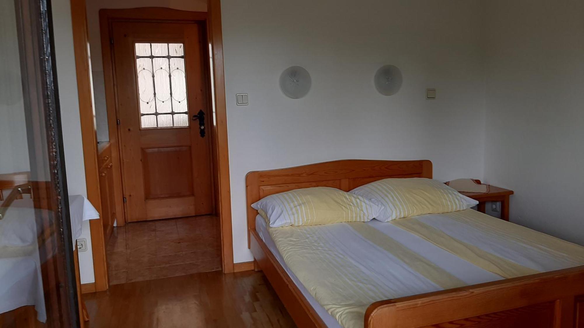 Turisticna Kmetija Zerovc Bauernhof