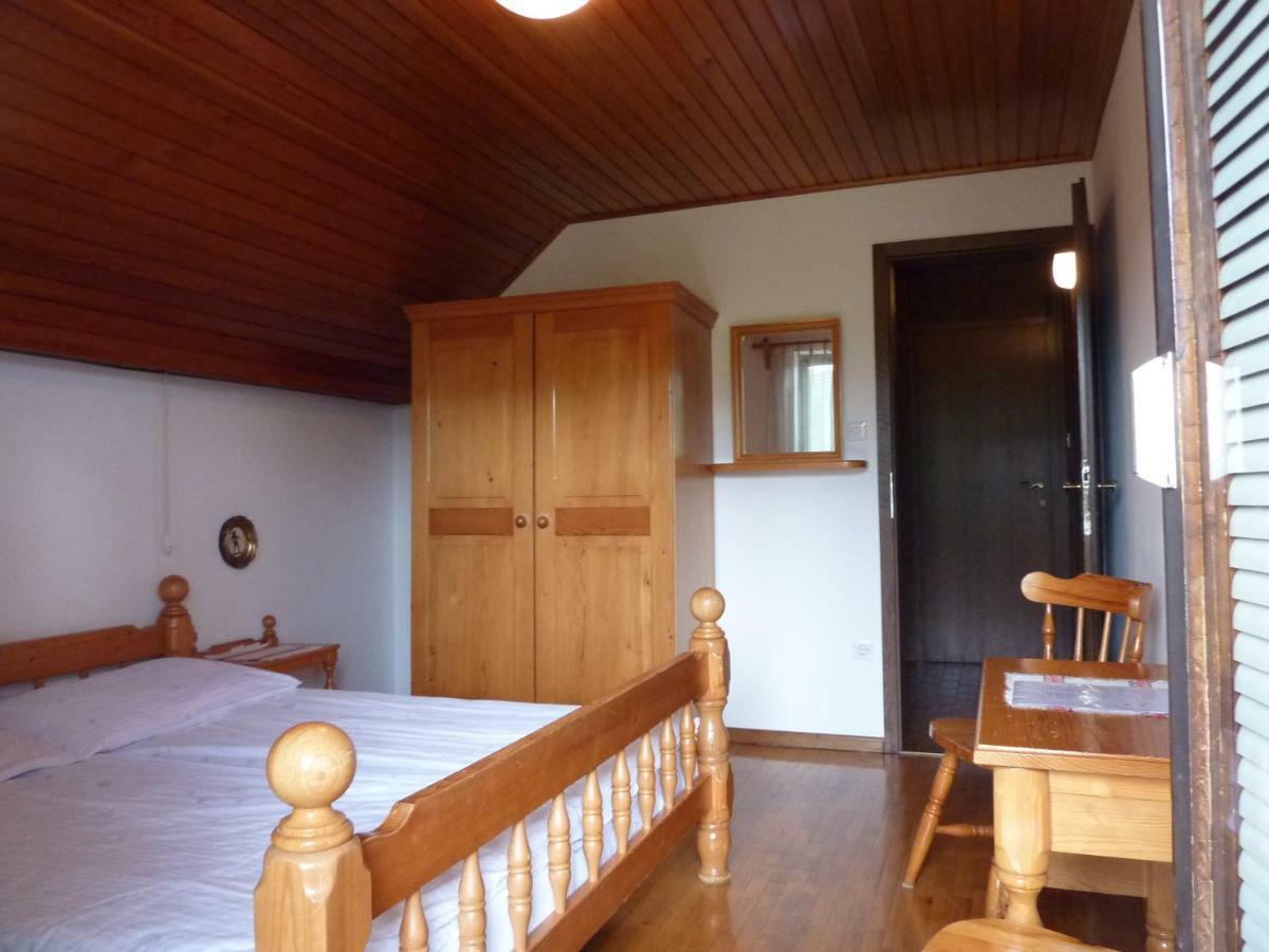 Turisticna Kmetija Zerovc Farma Bled