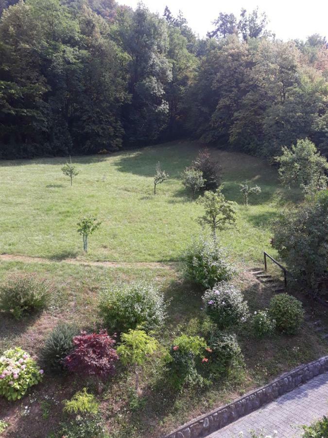 Bauernhof Turisticna Kmetija Zerovc *