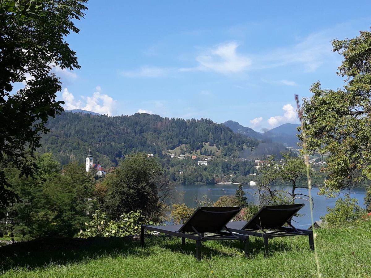 Bauernhof Turisticna Kmetija Zerovc *